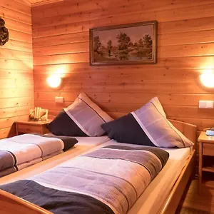 Nr 7, Typ B, Jägerpark, Bayerischer Wald Ferienhaus